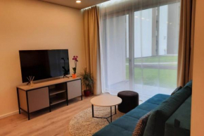 Apartamentai Giluzes Rivjera, Vilnius